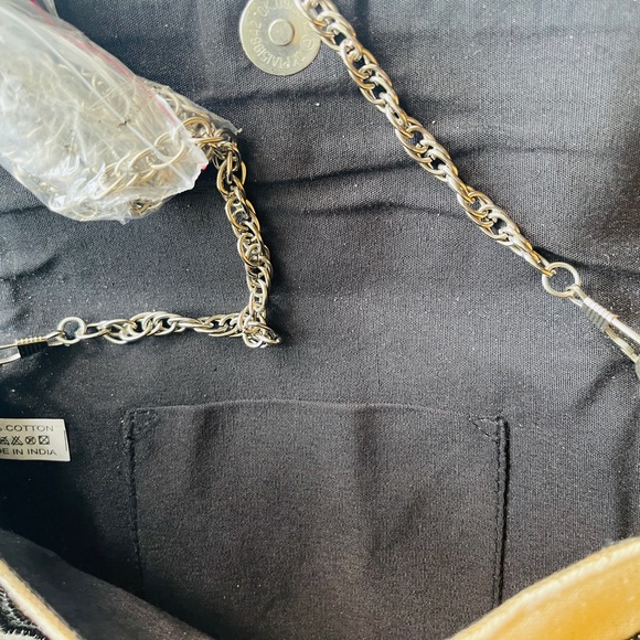 A sequence clutch with chain - Picture 5 of 5